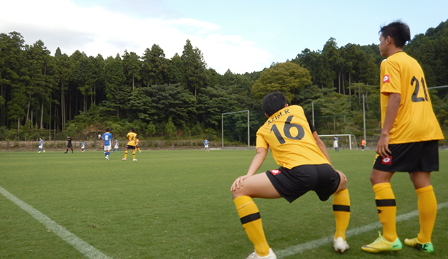 国際交流基金アジアセンター×JFA×Ｊリーグ サッカー交流・人材育成事業4