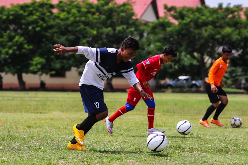 【Cambodia】JDFA Town Visit in Phnom Penh6