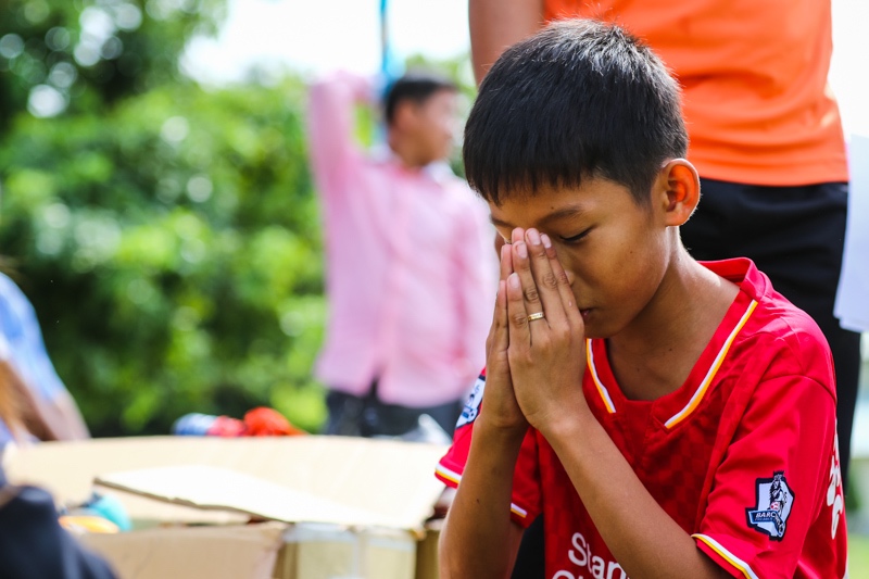 【Cambodia】JDFA Town Visit in Phnom Penh5