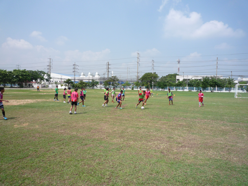 JDFA Town Visit in Ayutthaya4