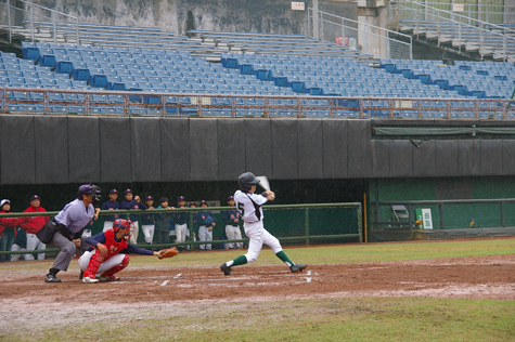 平成27年度 交流自治体中学生親善野球大会3