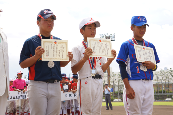 第34回少年軟式野球世界大会の開催報告4