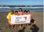 Surfing Junior Summer Program4