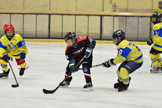 【South Korea】Japan-Korea Ice Hockey International Exchange Friendly Game2