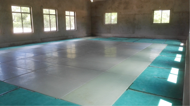 【Tanzania】Support Activities for the Development of Judo by JICA Volunteer3