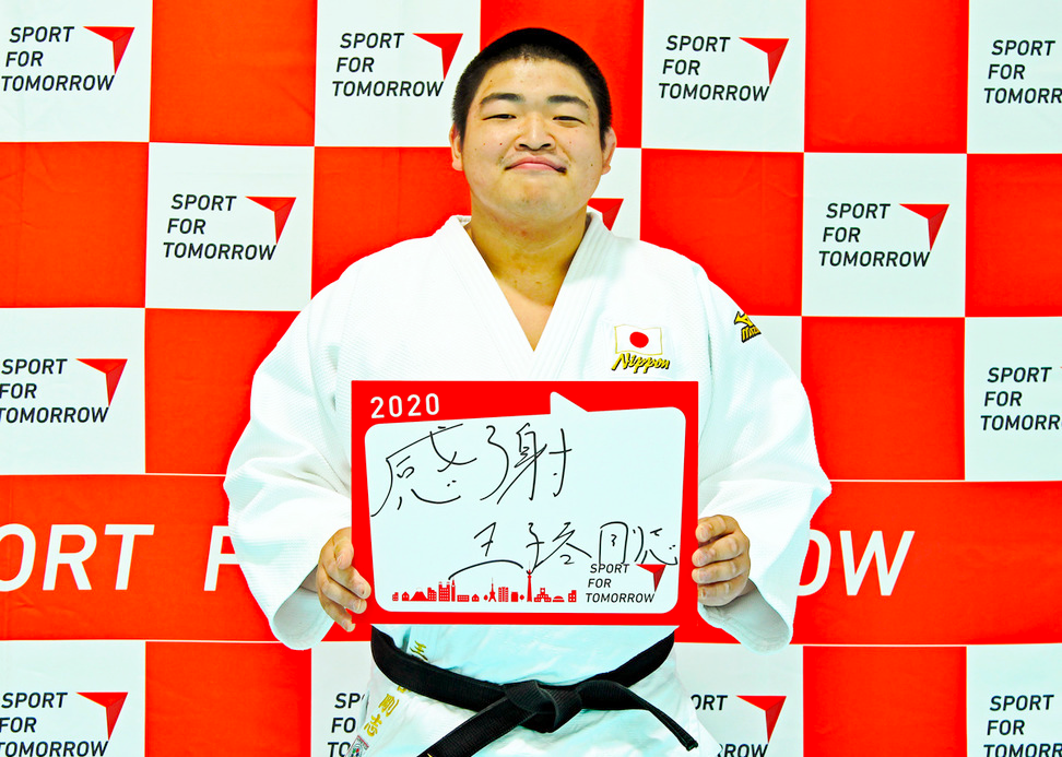 TAKESHI OJITANI