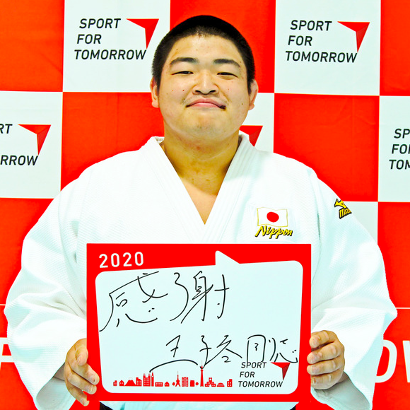 TAKESHI OJITANI