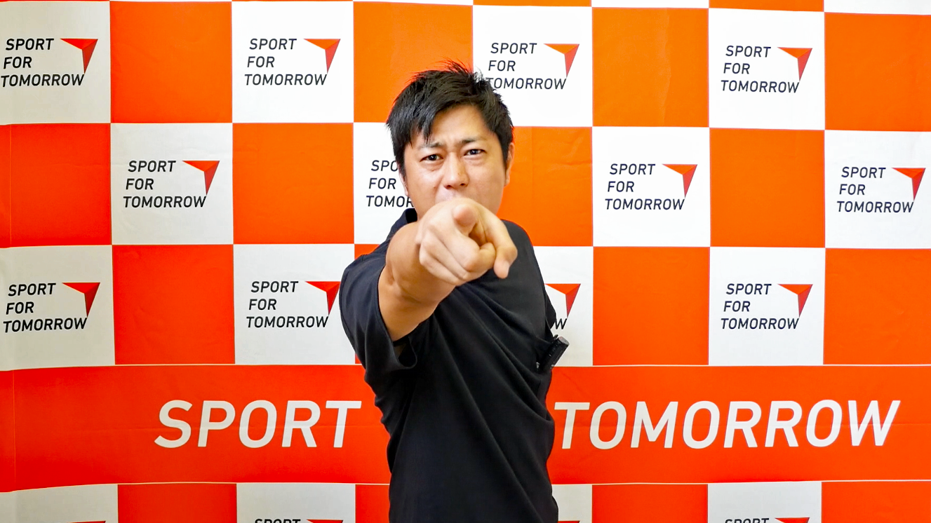 TAKAHIRO OGATA
