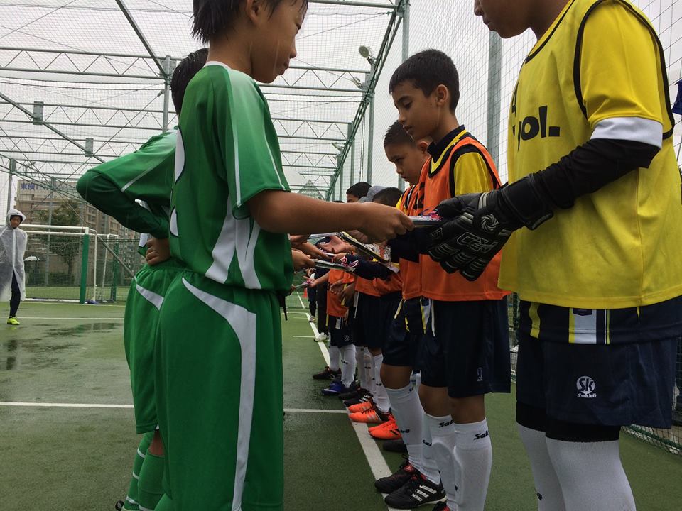 International Kids Cup in OSAKA4