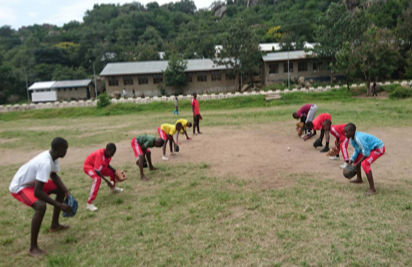 【Tanzania】Baseball Coaching and Promotion Activities by JICA volunteer3