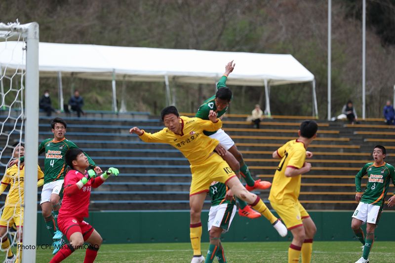 SANIX Cup International Youth Football Tournament 20182