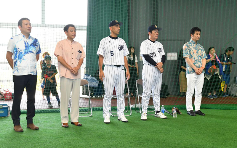 The 10th MEIKYUKAI Cup, National Selection Championship2