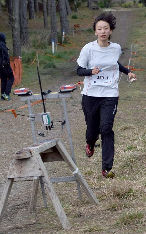 【New Zealand】Interaction between Japanese and New Zealand High School Students through Mutual Competitiveness3