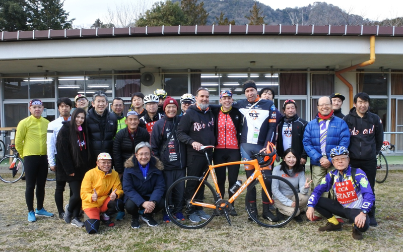 千葉オランダ・ドイツ「スポーツ×ビジネス×食」交流プロジェクト3