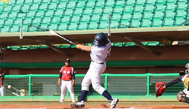 Away match in Taiwan (22nd Tirosen Cup International Boys’ Rubber Baseball Tournament)10