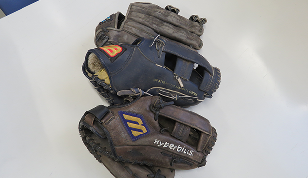 Providing Sports Equipment to Developing Countries3