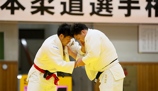 Japan Sports Agency Commissioned Project: JSC-JOC-NF Collaborative Online Judo Project – Internet Delivery of Archived Video of the All-Japan Judo Championship and the Empress Cup of the All-Japan Women’s Judo Championship6