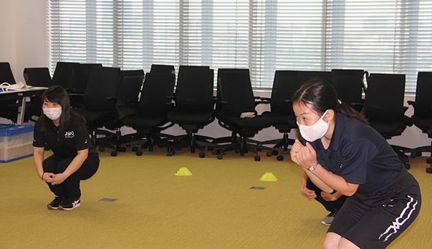 Active Child Programme (ACP) Delivery Training Workshop in Guangdong Province, China6