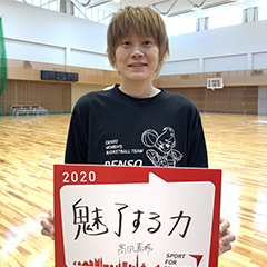 Maki Takada