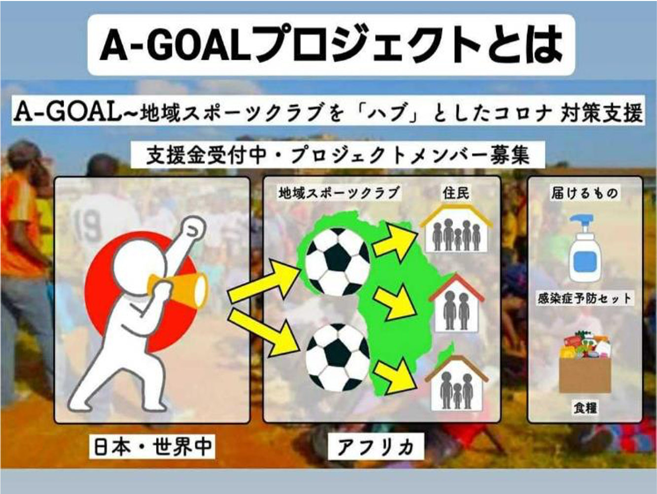 A-GOAL Project 2020-20214